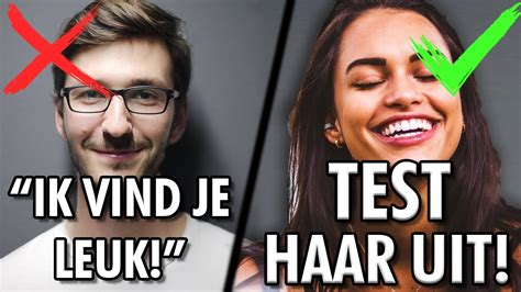 hoe weet je of iemand je leuk vind|Liefde vs. leuk vinden: Hoe je echte gevoelens herkent